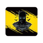 Batman Printed Mouse Pad